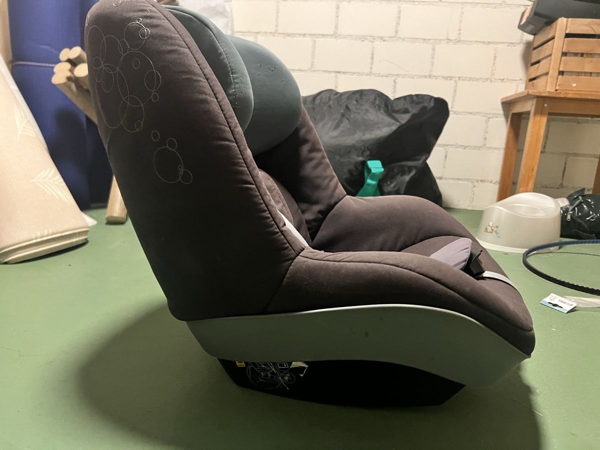 Maxi-Cosi Auto-Kindersitze: Maxi-Cosi Kindersitz  – Gebraucht aus Gümligen von hamiora 1