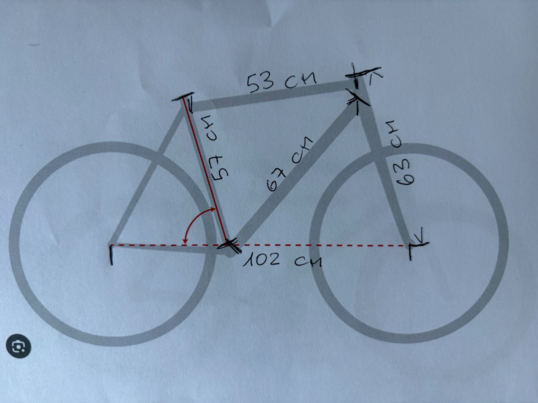 Totem Vélos: Velo, Fahrrad – D'occasion à Winterthur par Etimax 5