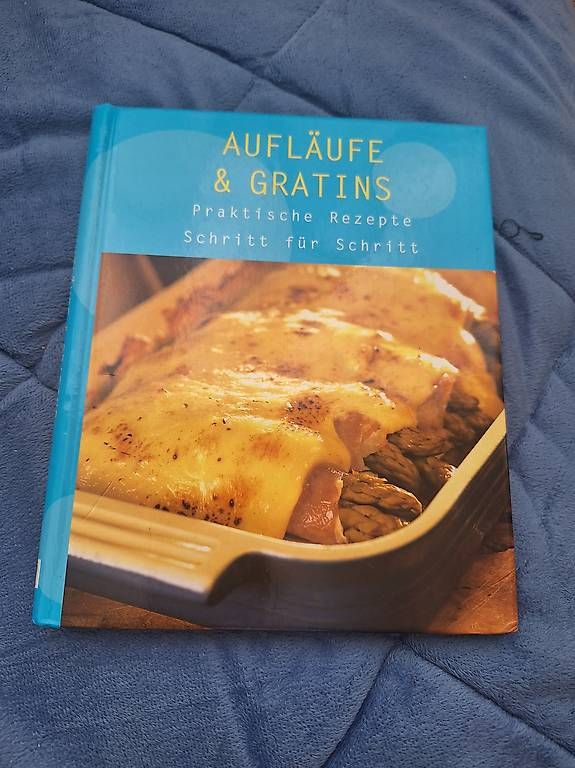 Libri: Neuwertige Kochbücher – Usato da Düdingen venduto da san_kf2l 4