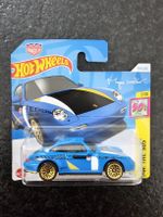 Hot Wheels '96 Porsche Carrera