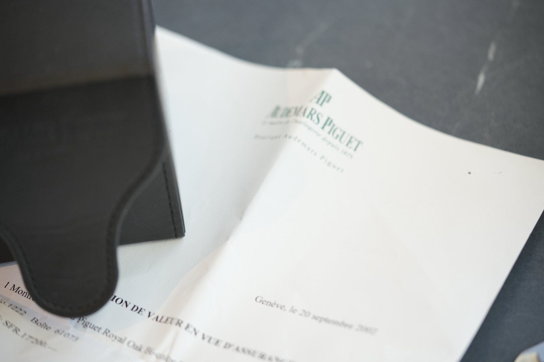 Audemars Piguet Orologi: Audemars Piguet Royal Oak – Usato da Faoug venduto da Bruce_Wayne23 9