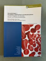 Lehrbuch Humanbiologie 1 Compendio 3. Auflage 2015