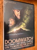 Doomwatch (1972, DVD, Trésors du Fantastique, VOST)