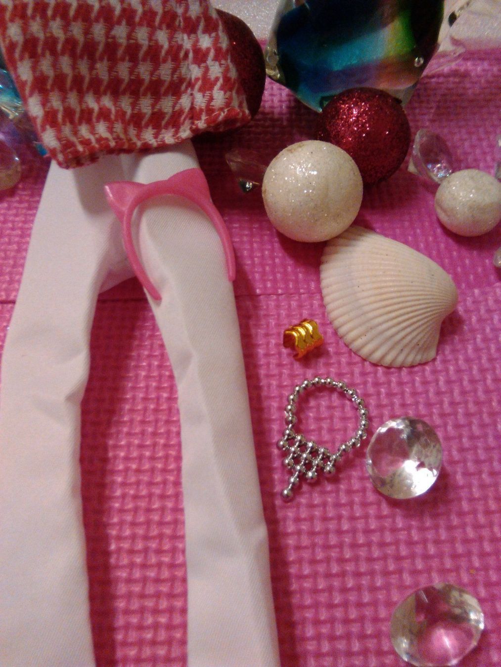 Spielzeuge: barbie spielzeug kleider set – Neu (gemäss Beschreibung) aus Basel von bijoutrie_4 4