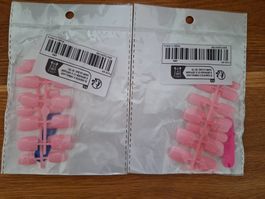 Komplettes Nagel-Set – Neu & ungebraucht