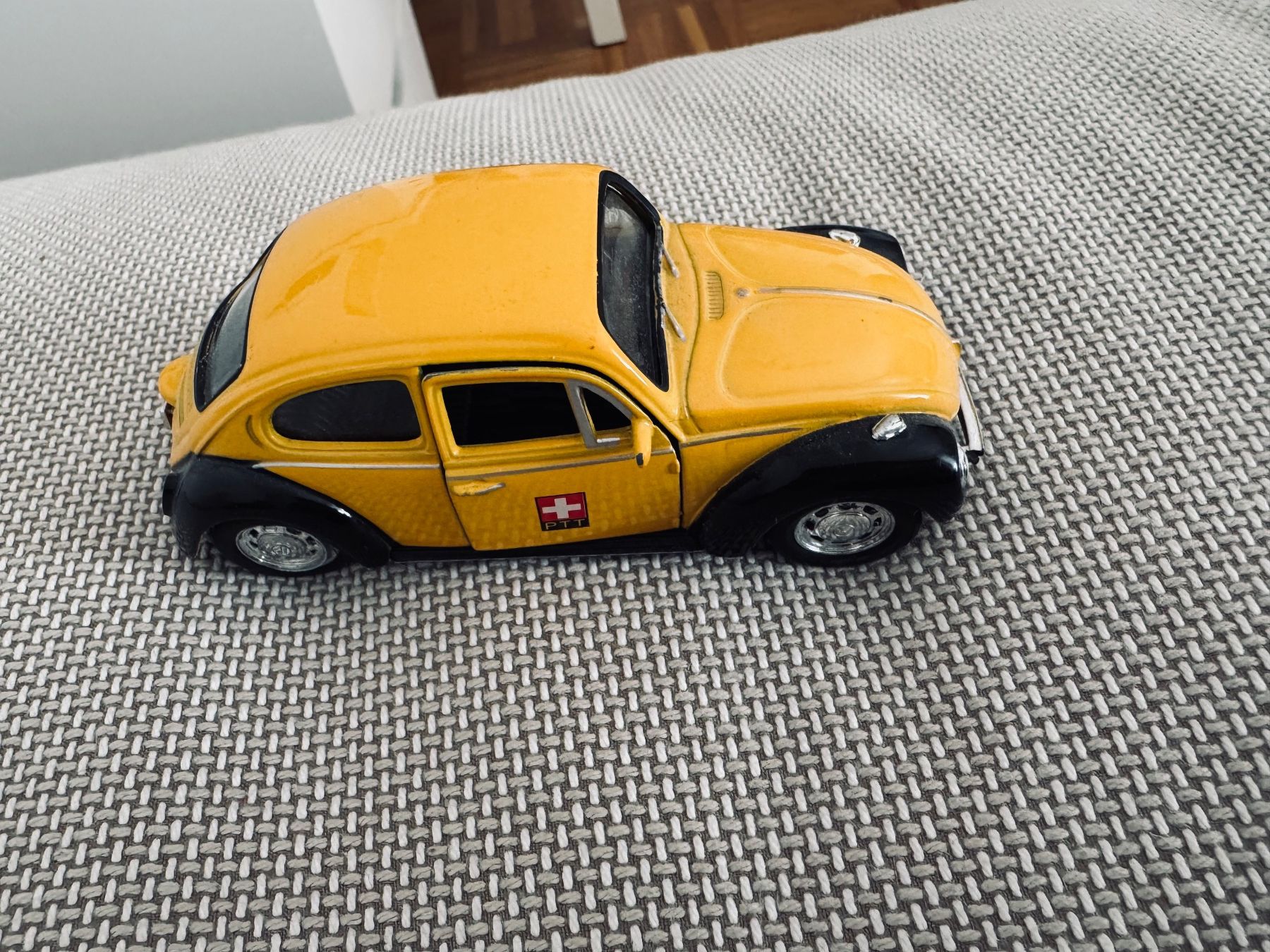 Jouets: VW Postauto – D'occasion à Winterthur par Brigitta5