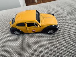 VW Postauto