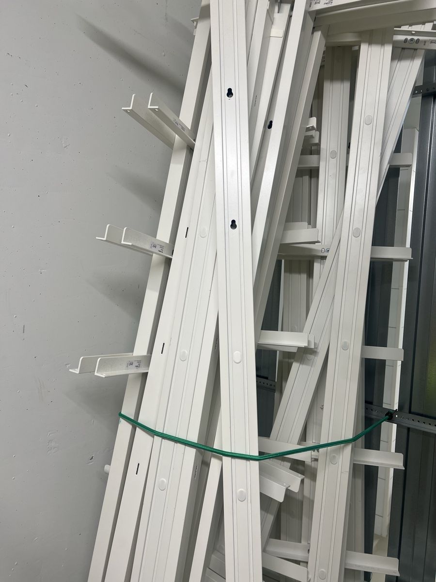 Ikea Regale: Regale Ladenbau ikea – Gebraucht aus Triesen von Yellow1818 1