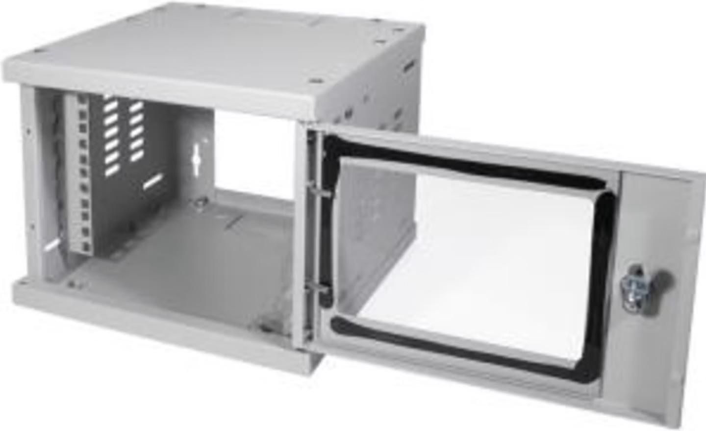 Racks & Supports: Serverrack LogiLink SoHo 4 HE, 10 Zoll – D'occasion à Winterthur par Puma2662 2