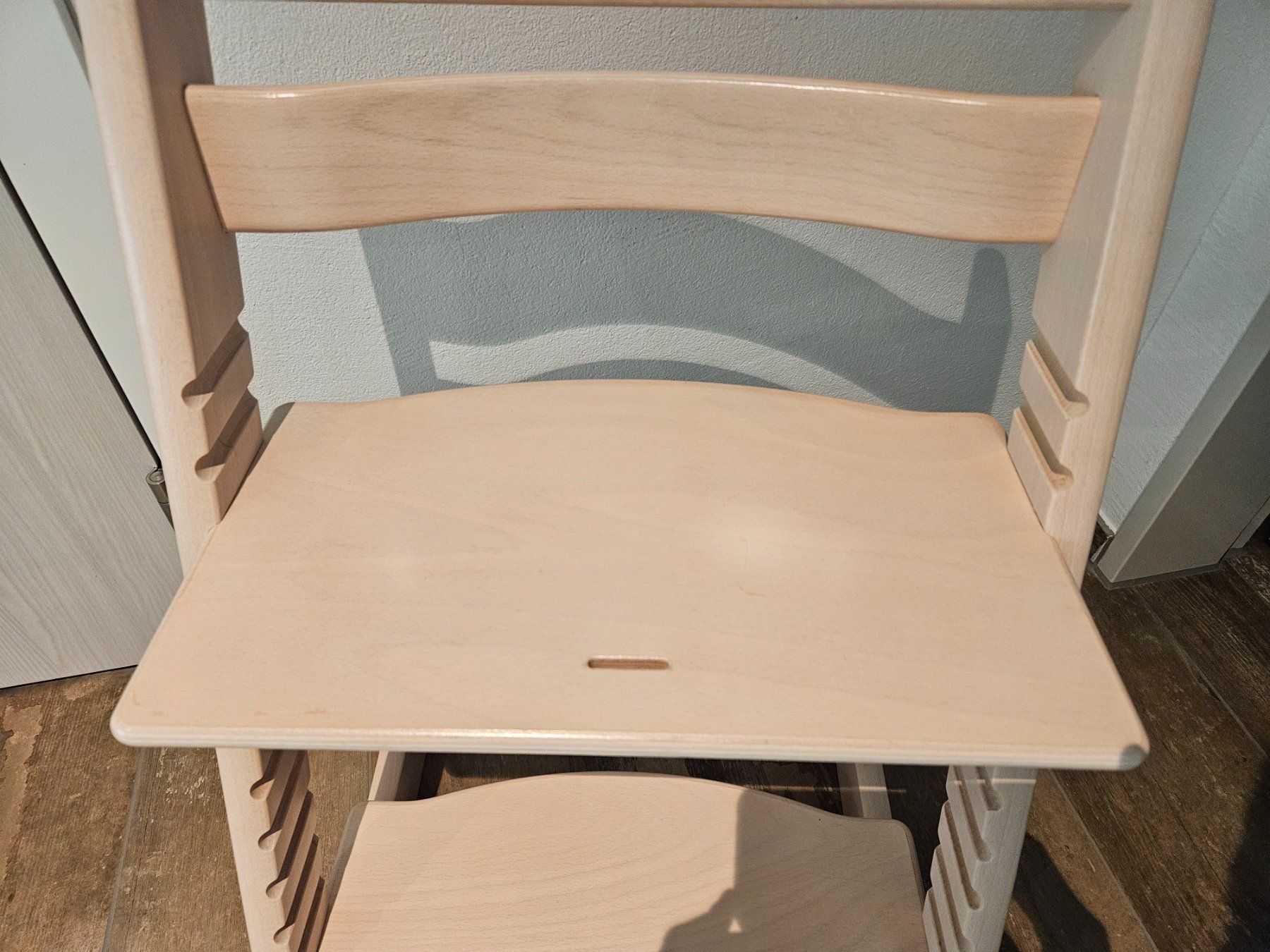 Chaises hautes: Original STOKKE Tripp Trapp – D'occasion à Buchs LU (Dagmersellen) par Deydey7 2