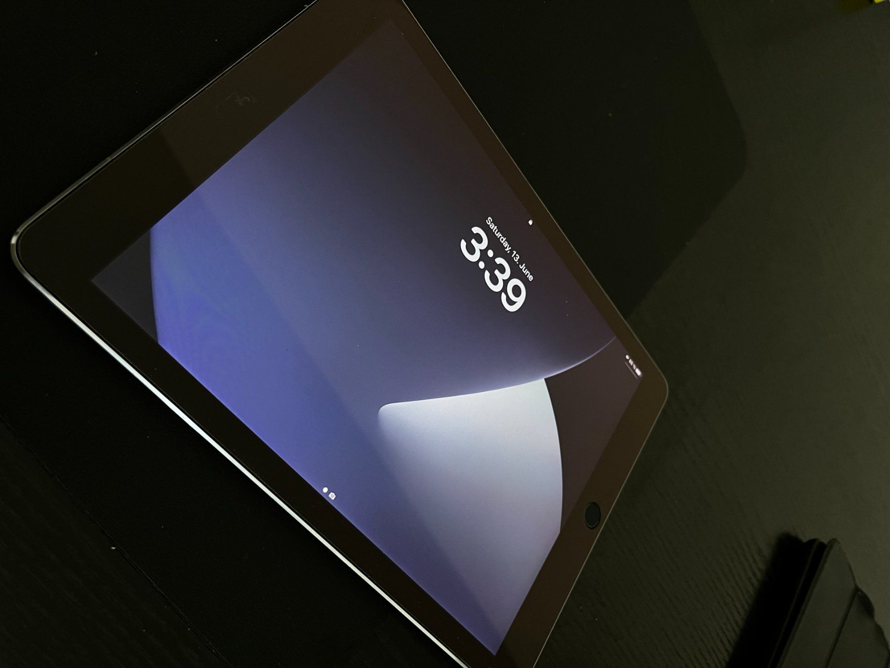 Apple Tablet PC: IPad Pro (9.7-inch) – Gebraucht aus Wallisellen von jul_rdp8 3