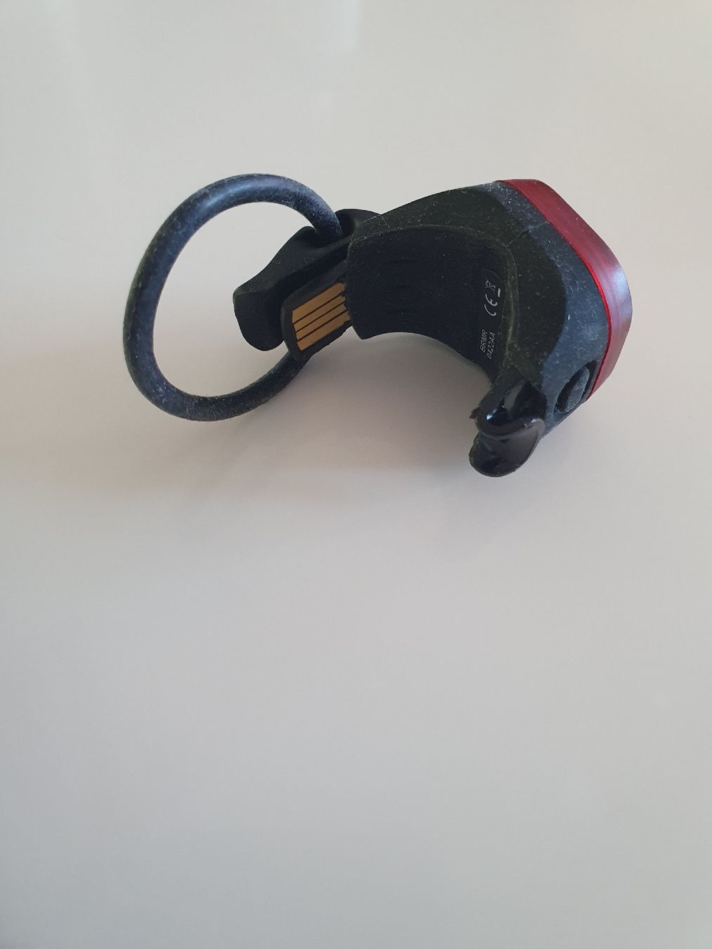 Pezzi di ricambio: Bike Knog Rücklicht Blinder Mini Square – Usato da Rothenburg venduto da phi_t656 8