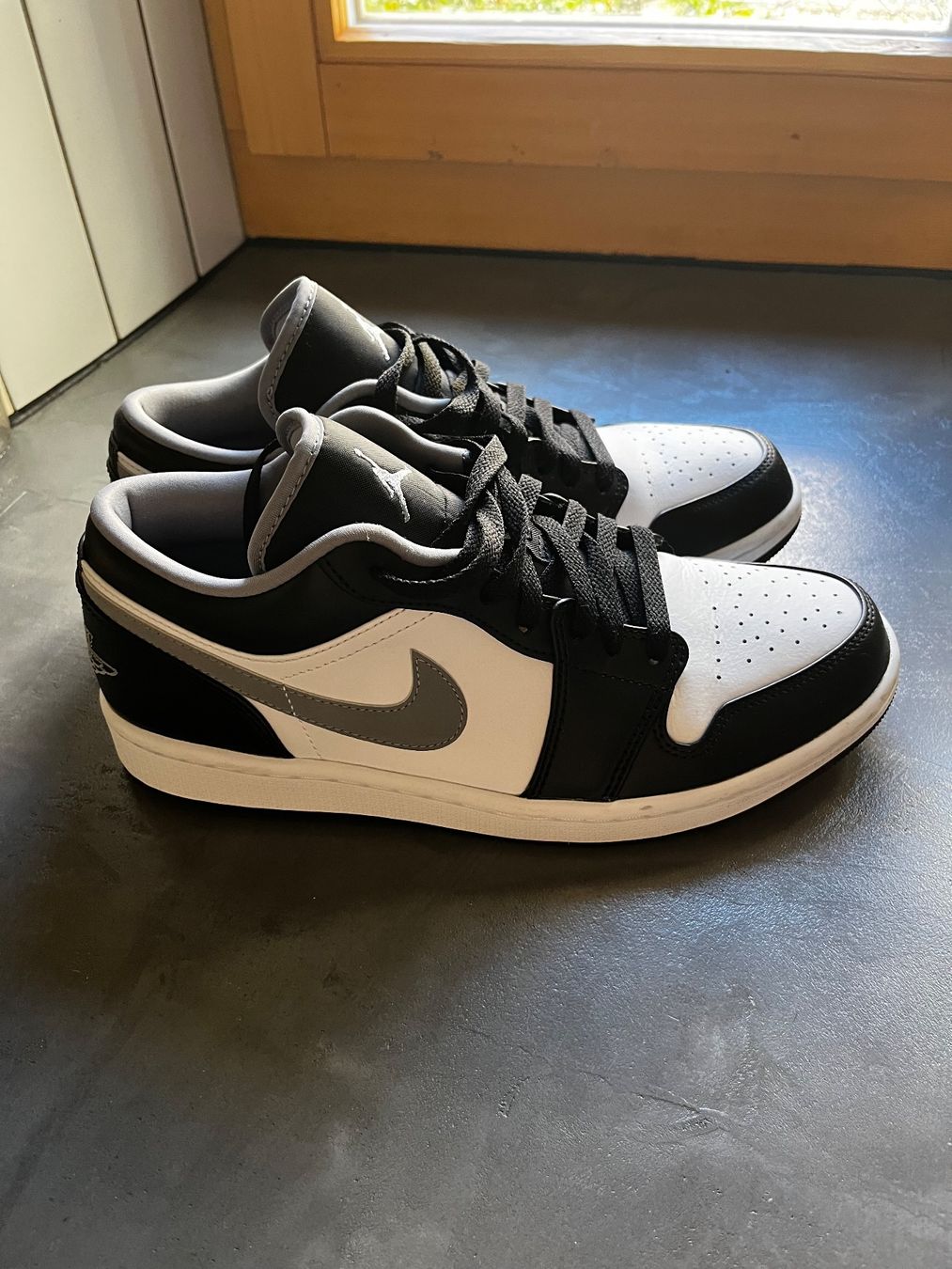 Jordan Scarpe da uomo: Baskets Jordan neuves taille 43 – Usato da Courrendlin venduto da tobias44 4