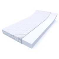 Matratze - H4 - 200x90x16 cm