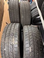 Continental 216/65r16c 215/65 r16 16" winter reifen pneu