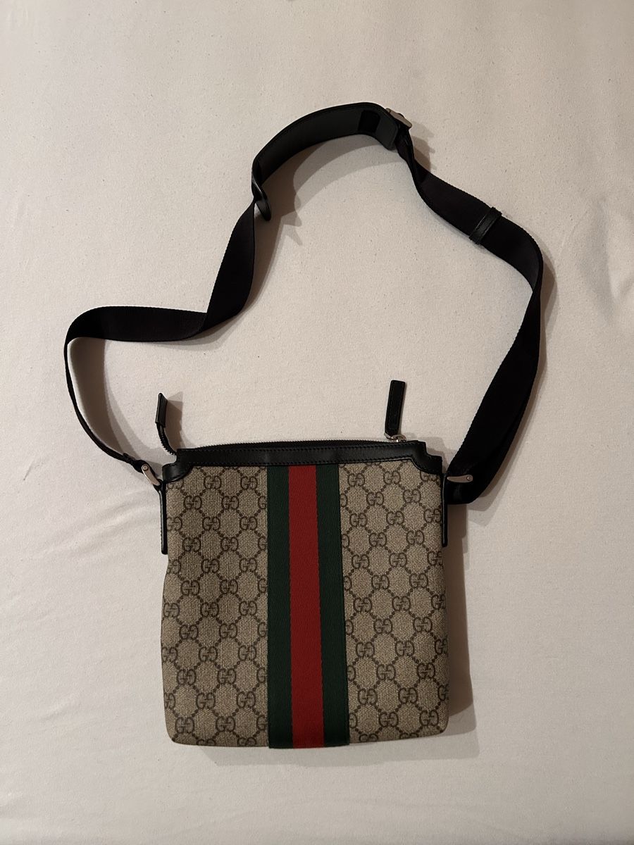 Borse: Umhaengetasche Gucci – Nuovo (secondo la descrizione) da Gossau venduto da ced_bw7r 1