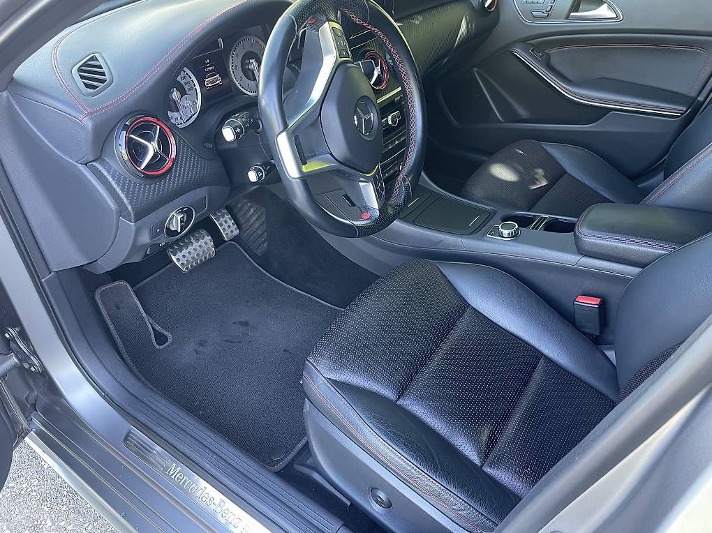 Automobili: Mercedes A250 Sport – Usato da Neuendorf venduto da molletdean 2
