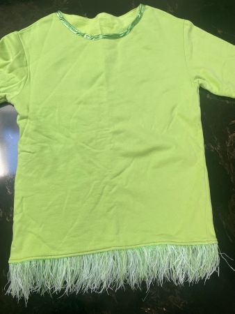 Kontatto - Felpa - pull