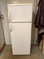 Kühlschrank mit Gefrierschrank, AEG / Electrolux Santo