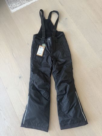 Neu Reima Skihose 140 cm