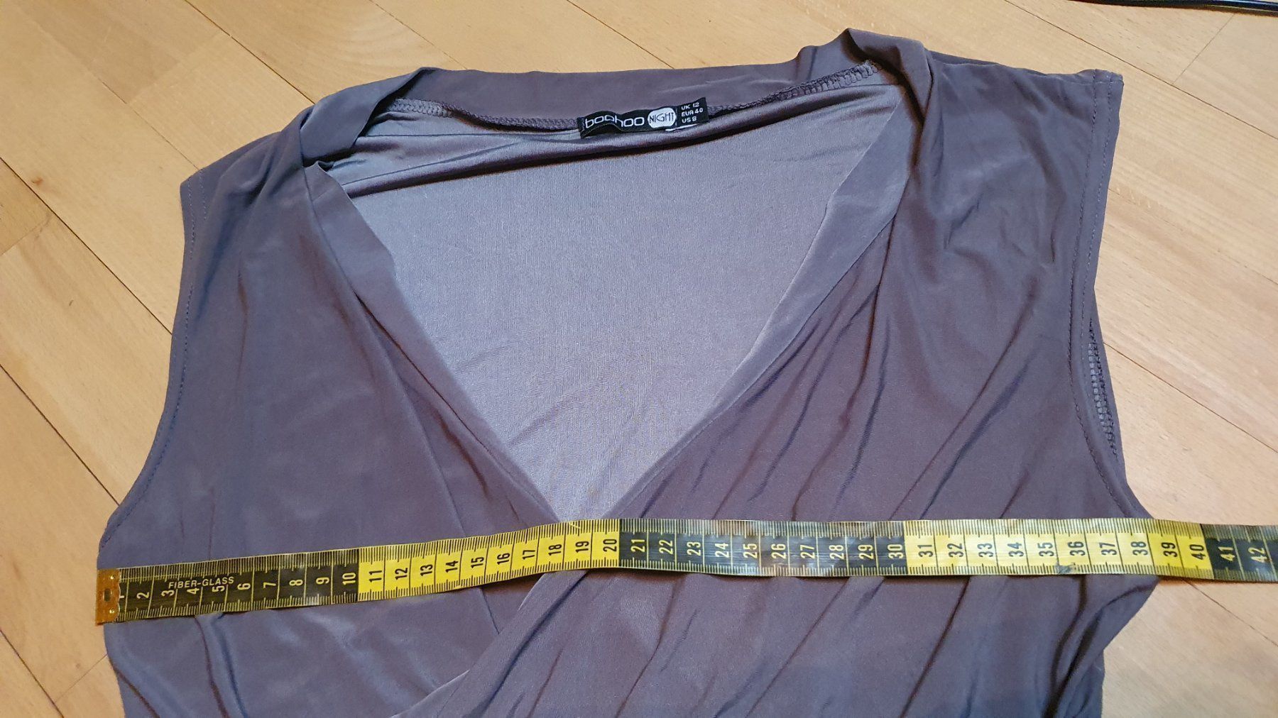 Kleider: 🌺Kleid Größe 38-M 🌺 – Gebraucht aus Wald ZH von CapLux 5