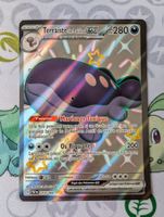 Carte Pokémon FR Terraiste ex Destinées de Paldea PAF