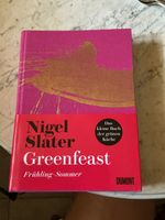 Nigel Slater Greenfeast Fruehling Sommer Kochbuch