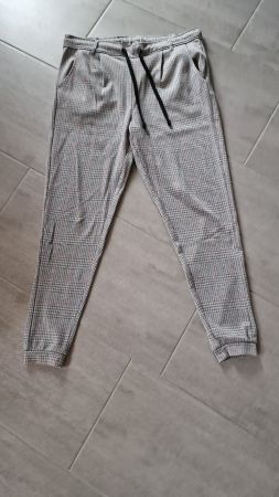 Bequeme Hosew blue motion