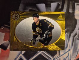 NHL Cam Neely Boston Bruins
