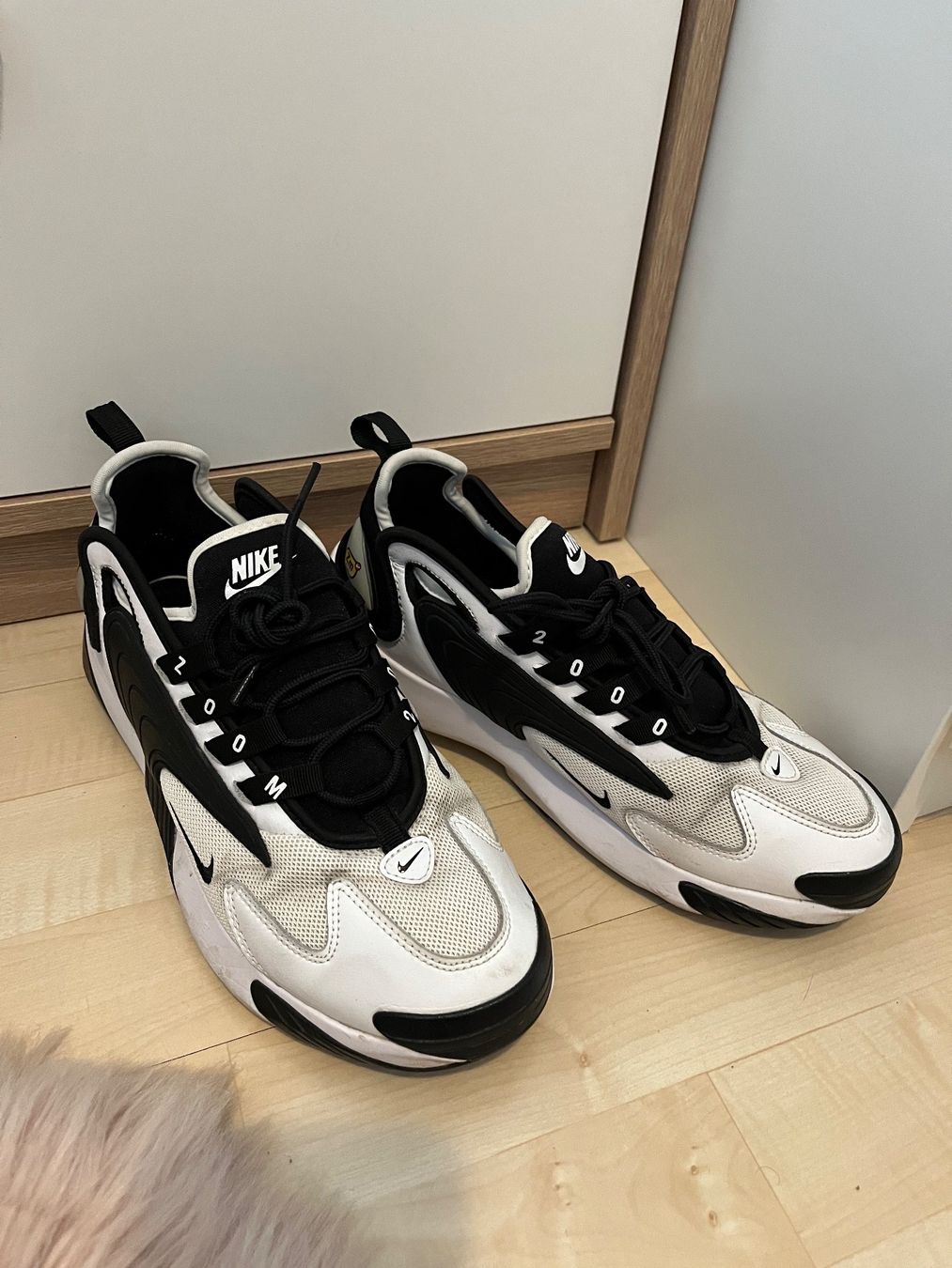 Nike Scarpe da uomo: Nike Zoom 2K – Usato da Uznach venduto da le-ma-di-