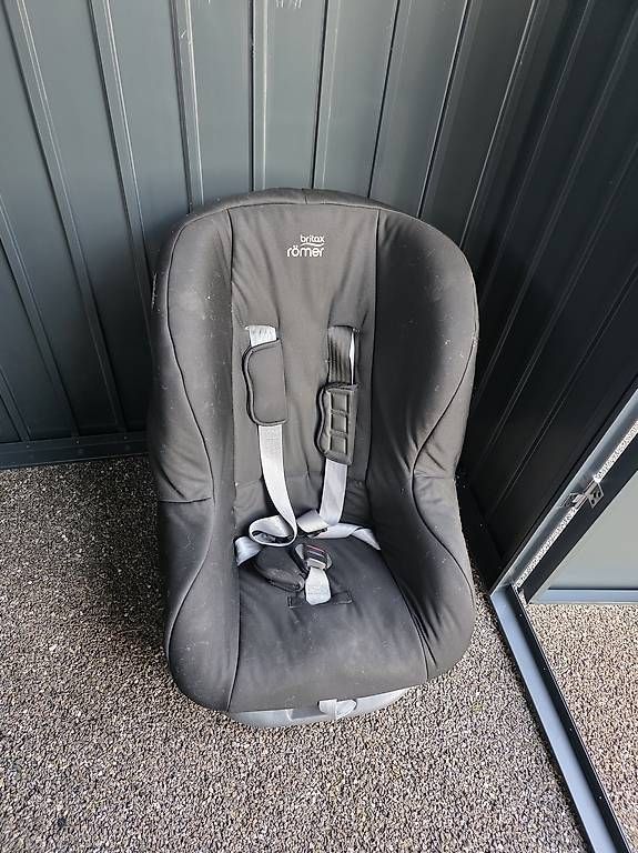 Sièges auto: Kindersitz Römer – D'occasion à Hägendorf par blewin 1