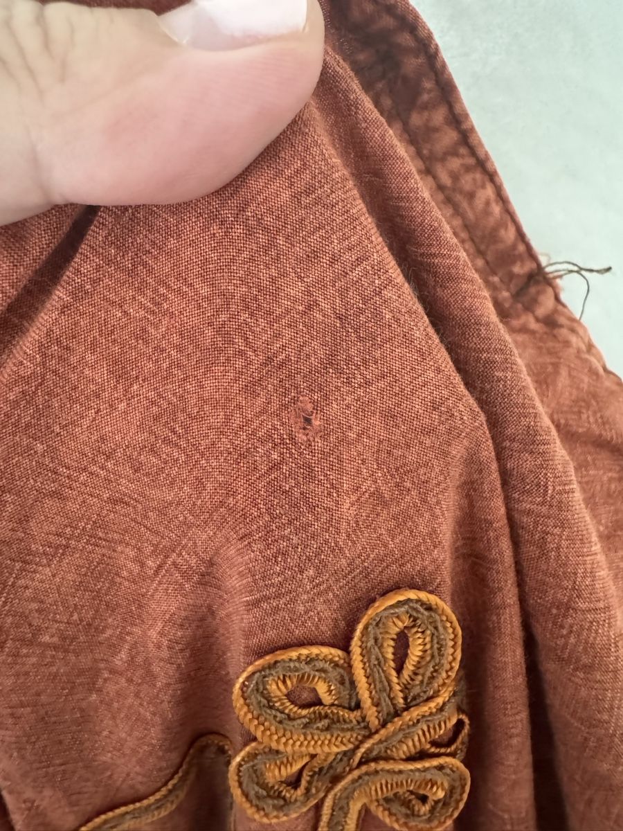 Robes: Langer Kleider Gr.M – D'occasion à Pfäffikon SZ par EMMA0111 3