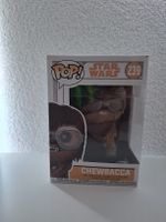 Funko Pop! Star Wars: Chewbacca #239 - Top Zustand!