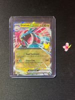 Pokémon 30th Celebration Drattak ex 109/128  FR