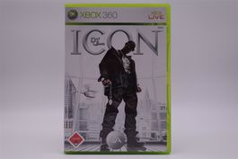 Def Jam Icon (XBOX360)