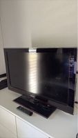 Samsung Fernseher mit Fernbedienung gebraucht