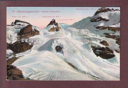BLÜMLISALP-GLETSCHER