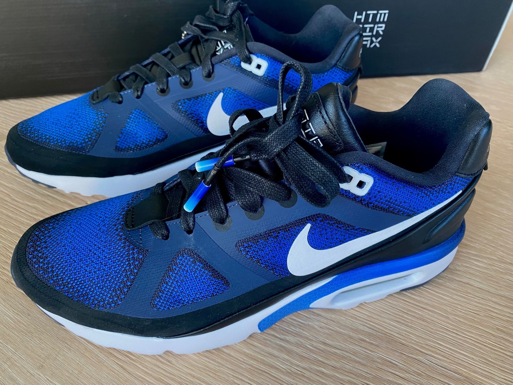 Nike Scarpe da uomo: Nike Air Max MP Ultra, Grösse 42 – Nuovo e nell'imballaggio originale da Rafz venduto da liveonair 3