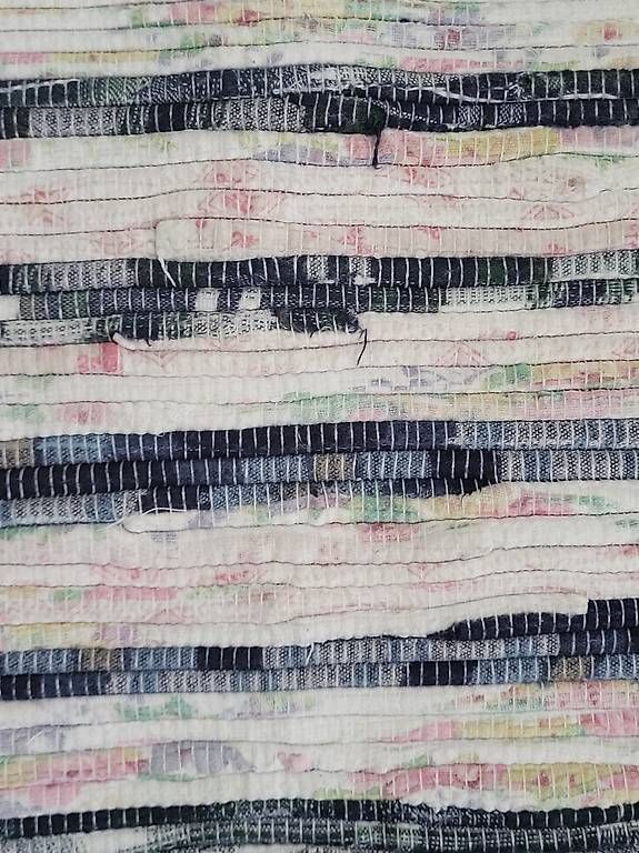 Teppiche: Teppich – Gebraucht aus Effretikon von Zebra37 1