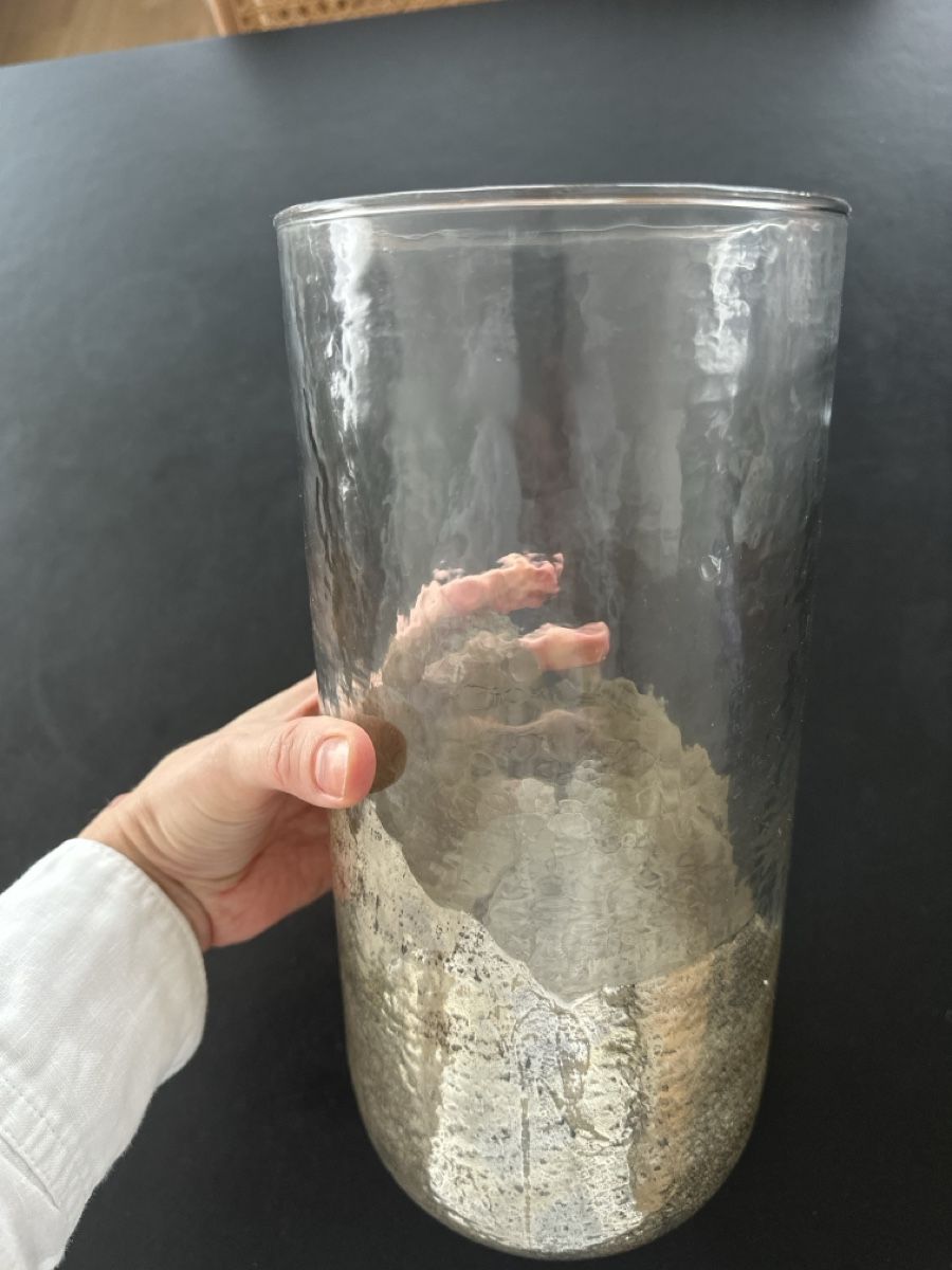 Vasi & Recipienti: Vase hoch – Usato da Ostermundigen venduto da jurz 1