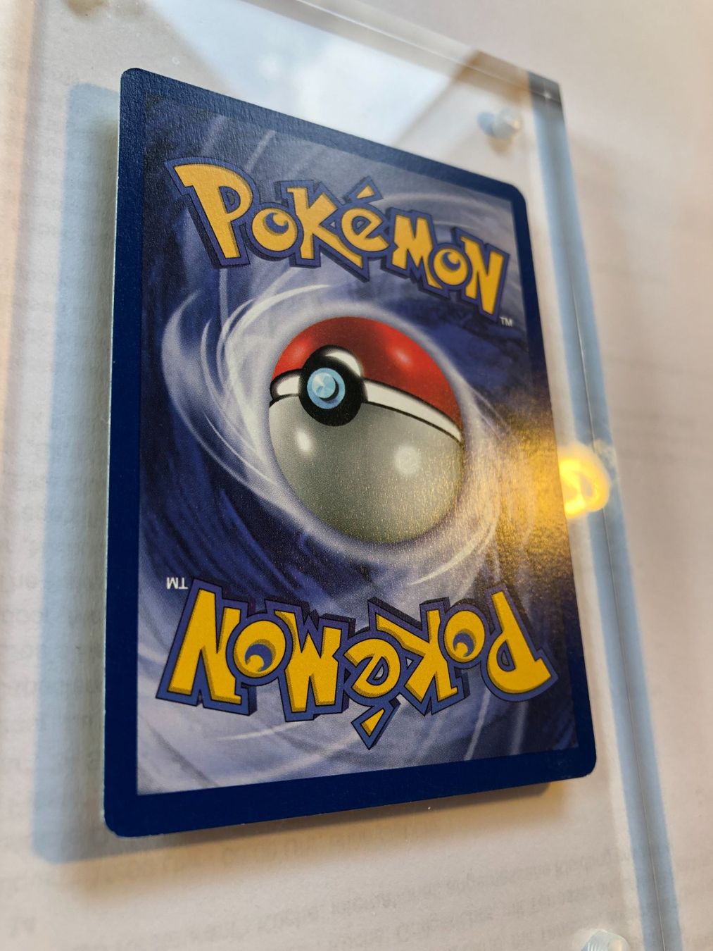 Sammelbilder & Trading cards: Meowth 1st Jungle - NM - ab 1.- – Gebraucht aus Giubiasco von dan_pr8b 5