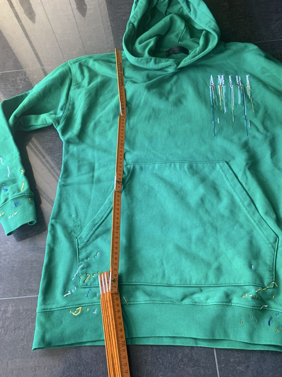 Amiri Pullover & Sweatshirts: Amiri Pullover  – Gebraucht aus Bergdietikon von zor_856j 5