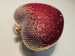 Clutch Umhänge Tasche nie gebraucht