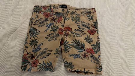 Pepe Jeans, Shorts