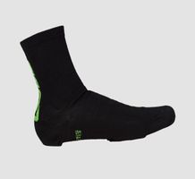 Neu Q36.5 Rennvelo Schuh Überzüge neu neon oder schwarz top
