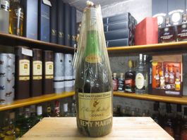 1 Fl. Rémy Martin VSOP- Vintage 60/70's bottled cognac