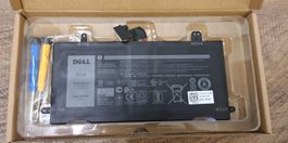 Laptop Akku J0PGR 7.6V 42Wh für Dell Latitude / Inspiron