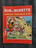 Bob et Bobette T. 138 Ed. 1977 BE