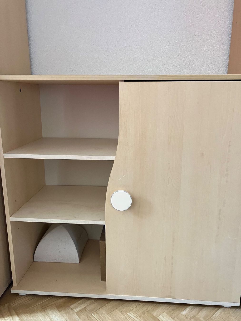 Fasciatoi & Accessori: Chambre de bébé bon état avec matelas – Usato da Echarlens venduto da ang_28pp 1