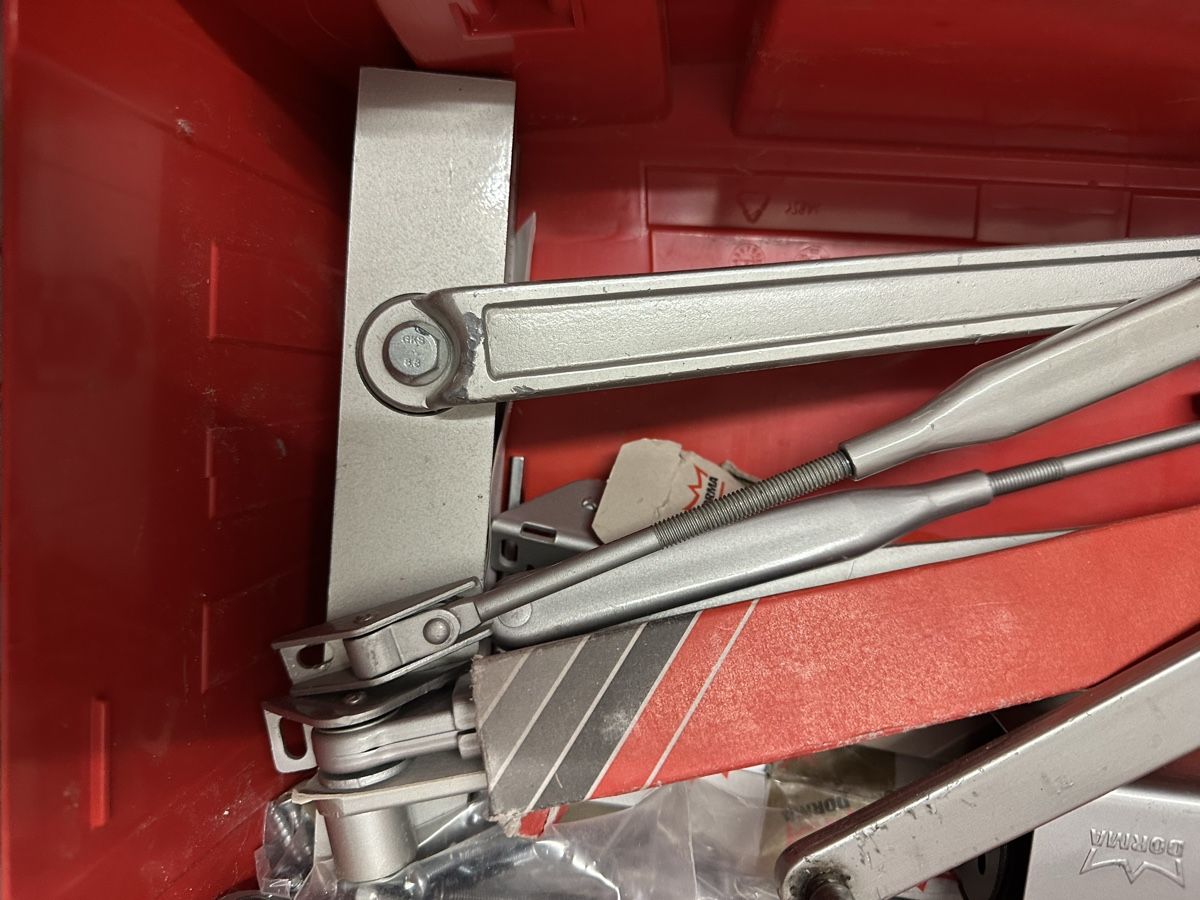 Hilti Alle Werkzeuge: Hilti koffer – Gebraucht aus Nürensdorf von maqopaqo 2